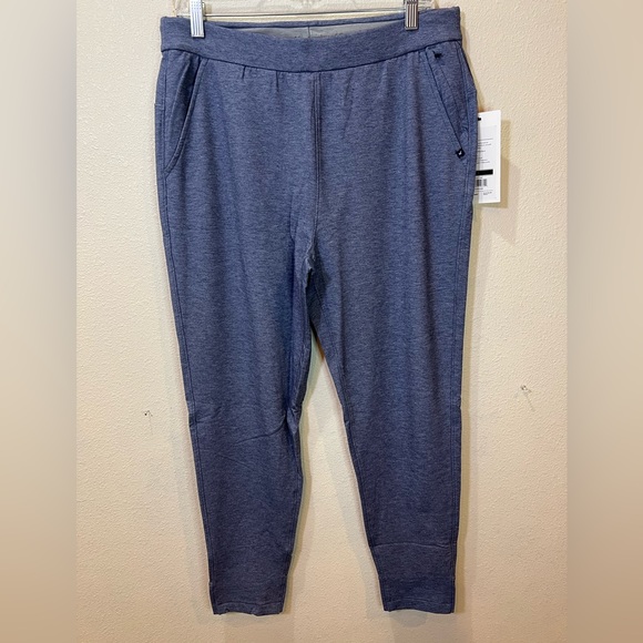 Ministry of Supply Women’s Fusion Terry Jogger, SZ Large NWT - Picture 7 of 9